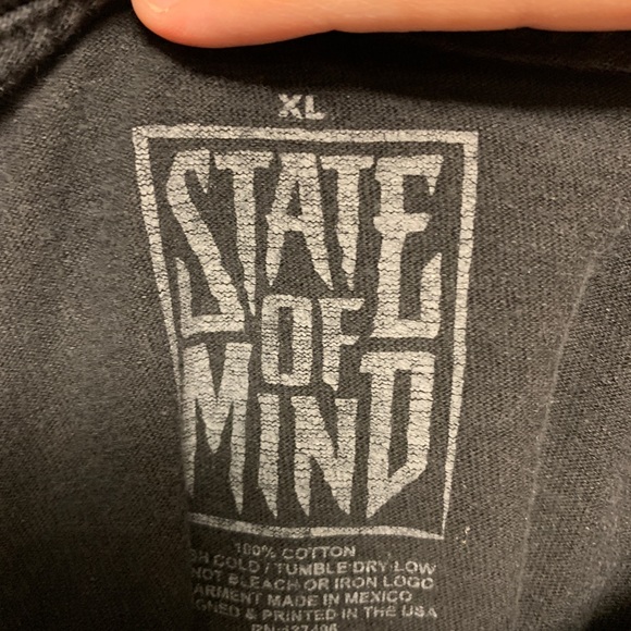 Nevada parties harder tshirt - Picture 5 of 6